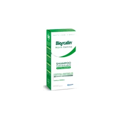 Bioscalin NOVA Genina Shampoo Fortificante Anticaduta 200ml