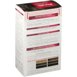 Bioscalin Nutricolor+ Tinta per Capelli Delicata 6 Biondo Scuro