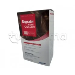 Bioscalin Nutricolor+ Tinta per Capelli Delicata 6 Biondo Scuro