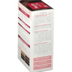Bioscalin Nutricolor+ Tinta per Capelli Delicata 5.3 Castano Chiaro Dorato