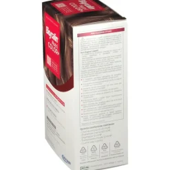 Bioscalin Nutricolor+ Tinta per Capelli Delicata 5.3 Castano Chiaro Dorato