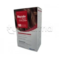 Bioscalin Nutricolor+ Tinta per Capelli Delicata 5.3 Castano Chiaro Dorato