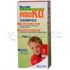 Bioscalin Pidoko Shampoo Anti Pidocchi 150 ml