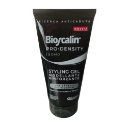 Bioscalin Pro Density Uomo Gel Rimodellante e Rinforzante 150ml