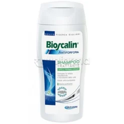 Bioscalin Shampoo Antiforfora per Capelli Normali-Grassi 200ml