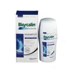 Bioscalin Shampoo Antiforfora Trattante per Capelli Secchi 200ml