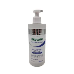 Bioscalin Shampoo Antiforfora per Capelli Secchi Formato Convenienza 400ml