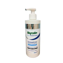 Bioscalin Shampoo Antiforfora per Capelli da Normali a Grassi 400ml