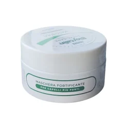 Bioscalin Total Care Verde Maschera Rinforzante per Capelli 200ml