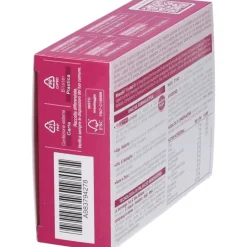 Bioscalin TricoAge 50+ Integratore Anticaduta Capelli 30 Compresse