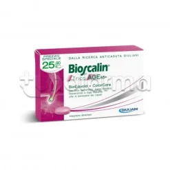 Bioscalin TricoAge 50+ Integratore Anticaduta Capelli 30 Compresse