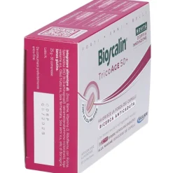 Bioscalin TricoAge 50+ Integratore Anticaduta Capelli 30 Compresse