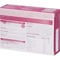 Bioscalin TricoAge 50+ Integratore Anticaduta Capelli 30 Compresse