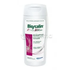Bioscalin Tricoage 50+ Shampoo Rinforzante 400ml