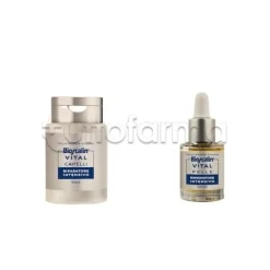 Bioscalin Vital Cofanetto Maschera Capelli e Siero Viso Collo 100ml+30ml