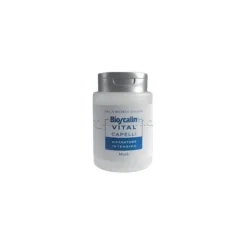 Bioscalin Vital Riparatore Intensivo Maschera Capelli 100 ml