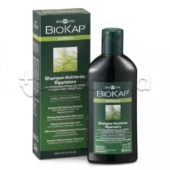 Bios Line Biokap Bellezza Shampoo Nutriente Riparatore 200ml