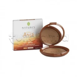 Bios Line Nature's Argà CC Terra Uniformante Viso Sahara 9g