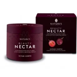 Bios Line Nature's Beauty Nectar Scrub Corpo Illuminante 390g