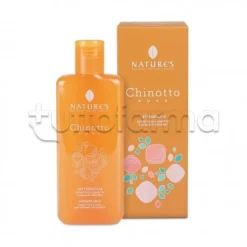 Bios Line Nature's Chinotto Rosa Latte Doccia Corpo 200ml