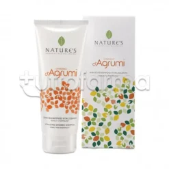 Bios Line Nature's Giardino d'Agrumi Crema Fluida Vitalizzante Corpo 150ml