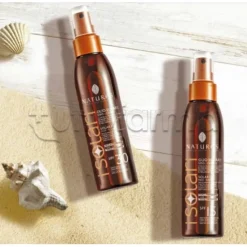 Bios Line Nature's I Solari Acceleratore d'Abbronzatura 65% 150ml