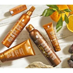 Bios Line Nature's I Solari Crema Solare Viso Corpo SPF25 150ml