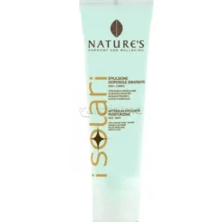Bios Line Nature's I Solari Emulsione Doposole Idratante Viso e Corpo 100ml