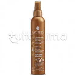 Bios Line Nature's I Solari Spray Fluido Solare Bambini SPF50+ 200ml