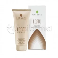 Bios Line Nature's Legni Bianchi Doccia Shampoo Corpo e Capelli 200ml