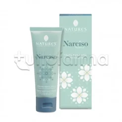 Bios Line Nature's Narciso Nobile Crema Mani e Piedi 75ml