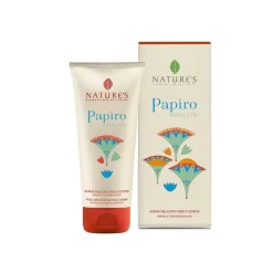 Bios Line Nature's Papiro Assoluto Scrub Delicato Viso e Corpo