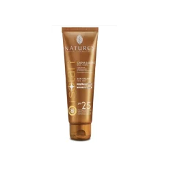 Bios Line Nature's Solari Crema Viso Corpo SPF 25 75ml