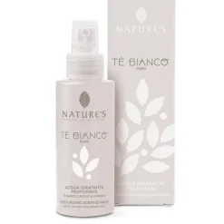 Bios Line Nature's Te' Bianco Acqua Profumata Idratante 100ml