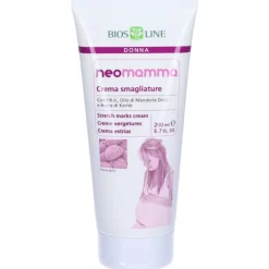Bios Line Neo Mamma Crema Corpo Smagliature 200ml
