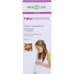 Bios Line Neo Mamma Crema Corpo Smagliature 200ml