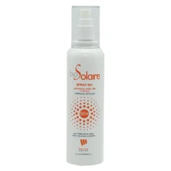 Biosolaire Spray 50+ Protezione Molto Alta 200ml