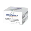 Biostamina Crema Rigenerante Viso e Collo antiage e idratante 15ml