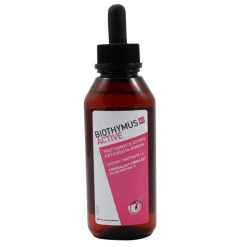 Biothymus AC Active Lozione Donna Coadiuvante Anticaduta 100ml