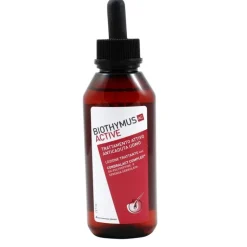 Biothymus AC Active Lozione Uomo Coadiuvante Anticaduta 100ml