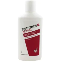 Biothymus Active Uomo Shampoo Energizzante Anticaduta 200ml