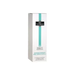 Biothymus DS Dermodetergente Dermatite Seborroica Viso Corpo Capelli 100ml