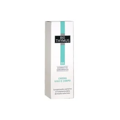 Biothymus DS Emulsione Viso e Corpo Dermatite Seborroica 30 ml