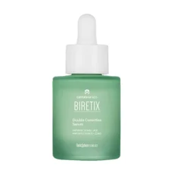 Biretix Double Correction Siero Viso per Pelle Impura e Iperpigmentazione 30 ml