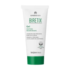 Biretix Gel Lenitivo per Pelle a Tendenza Acneica 50 ml