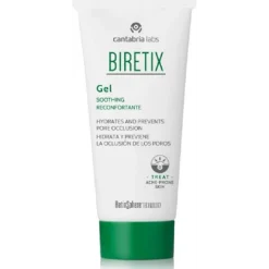Biretix Gel Lenitivo per Pelle a Tendenza Acneica 50 ml