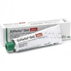 Biretix Ultra Gel non grasso Tubo 50ml