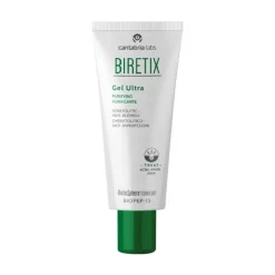 Biretix Ultra Gel non grasso Tubo 50ml