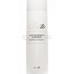 Biutè Latte Detergente Illuminante Flacone 200ml