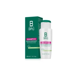 B Lift Shampoo Protettivo Ristrutturante per Capelli Fragili 300ml